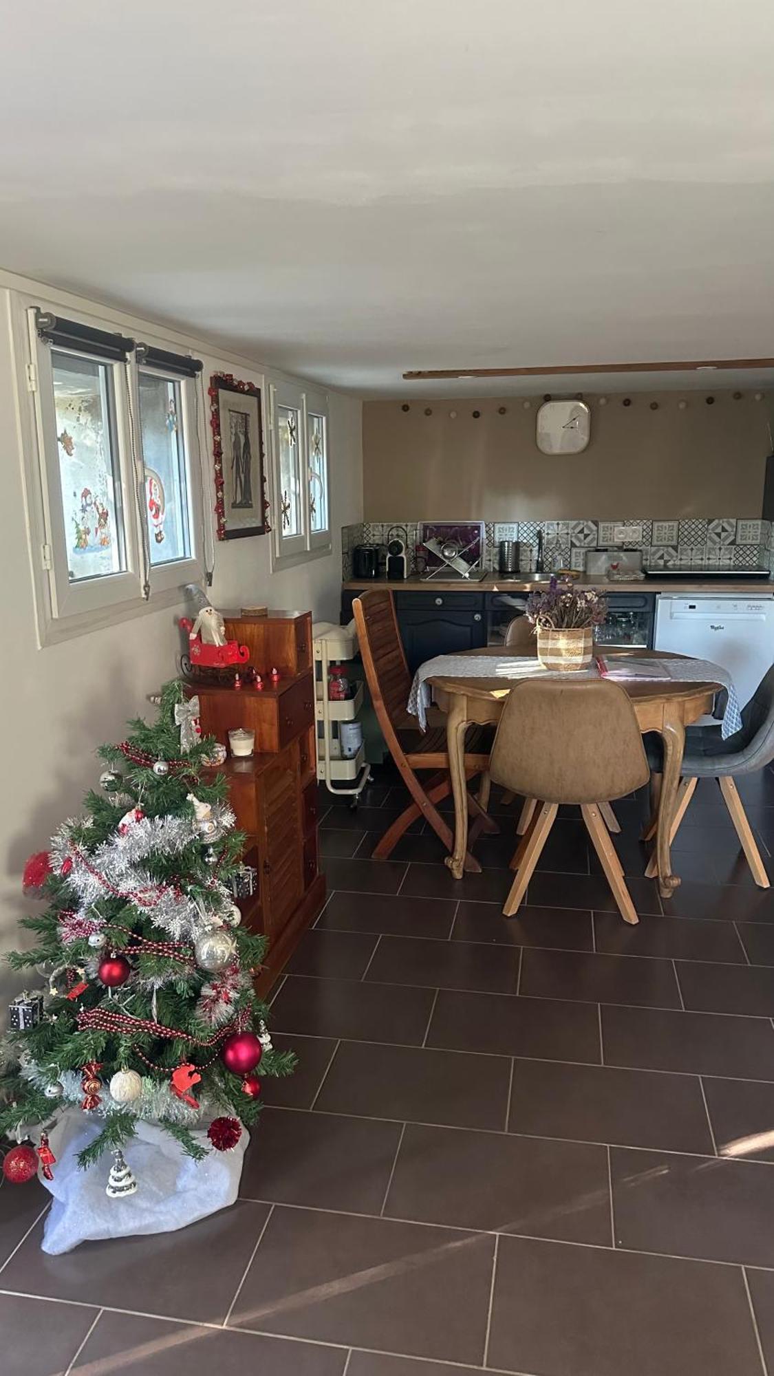 Apartamento Jardin & Terrasse Ombragee - T2 Cozy Et Paisible La Garde  Exterior foto